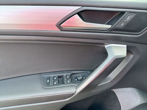 Used 2024 Volkswagen Tiguan S AWD/4WD image 20