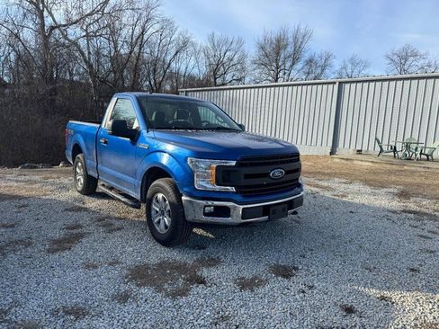 Used 2018 Ford F150 XL w/ Equipment Group 101A Mid image 2