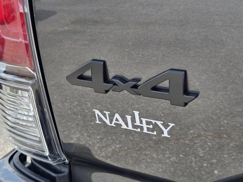 Used 2023 Toyota Tacoma TRD Pro AWD/4WD image 34