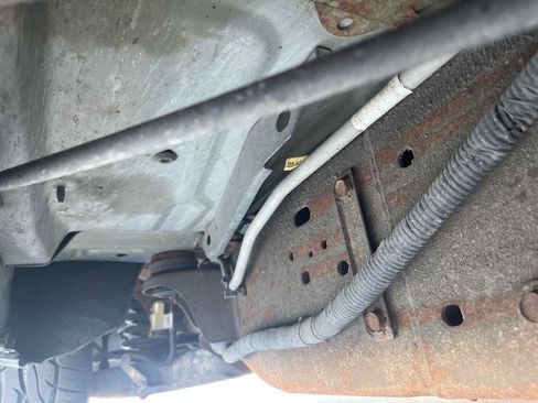 Used 2002 Ford F150 Lightning RWD image 66