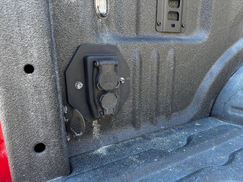 Used 2024 Ford F250 Lariat AWD/4WD image 44