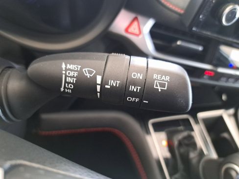 Used 2025 Toyota Sienna XSE image 24