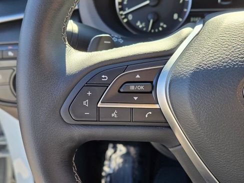 Certified 2025 INFINITI QX55 Luxe w/ Cargo Package image 25