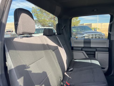 Used 2019 Ford F150 XL w/ Equipment Group 101A Mid image 24