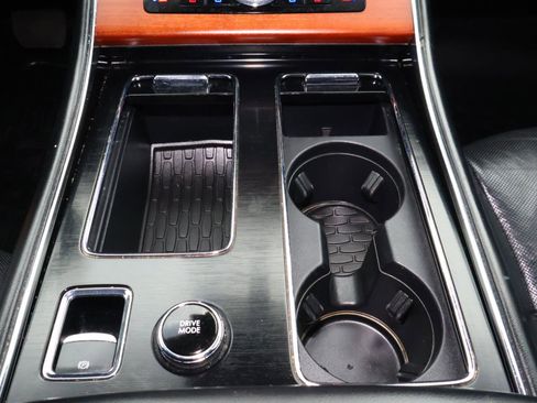 Used 2020 Lincoln Aviator Reserve w/ Elements Package Plus image 25