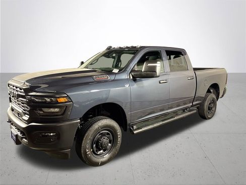 New 2026 RAM 2500 Tradesman image 2