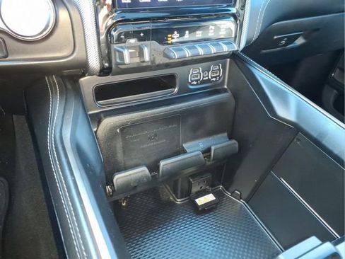 Used 2021 RAM 1500 Limited image 30