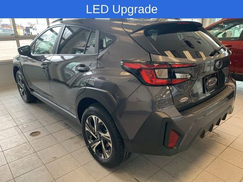 New 2026 Subaru Crosstrek 2.0i Premium image 13