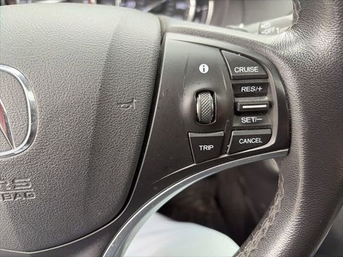 Used 2015 Acura MDX SH-AWD image 10