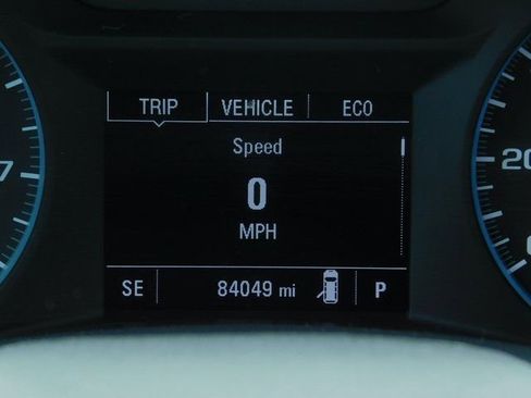 Used 2019 Chevrolet Equinox LS w/ LS Convenience Package image 17