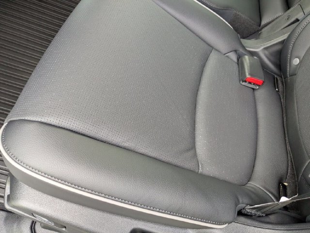 New 2027 Honda Odyssey Elite image 31