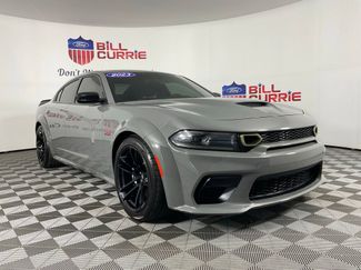 Used 2023 Dodge Charger Scat Pack video 1