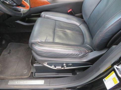 Used 2016 Lincoln MKX Black Label w/ Technology Package image 16