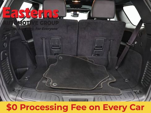 Used 2024 Dodge Durango GT RWD image 9