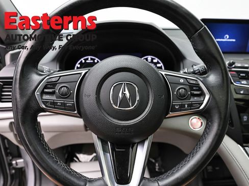 Used 2019 Acura RDX AWD w/ Technology Package image 10