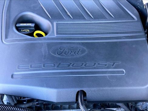 Used 2015 Ford Fusion SE image 31