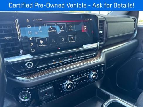 Used 2023 GMC Sierra 1500 Elevation AWD/4WD image 16