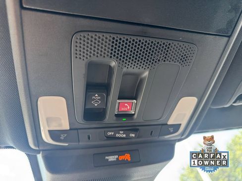 Certified 2025 Honda Accord Sport image 23