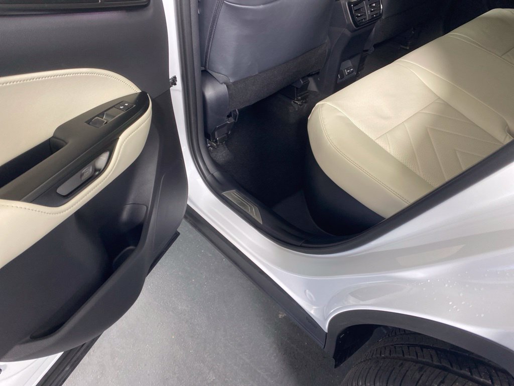 Certified 2026 Lexus NX 350 AWD w/ Accessory Package (2T) image 26