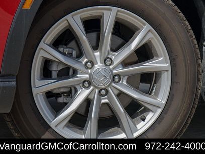 Used 2025 Honda CR-V EX