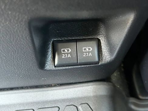 Used 2022 Toyota 4Runner TRD Pro AWD/4WD image 23