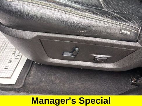 Used 2019 RAM 1500 Classic Warlock image 11