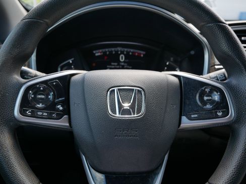 Used 2019 Honda CR-V EX image 25