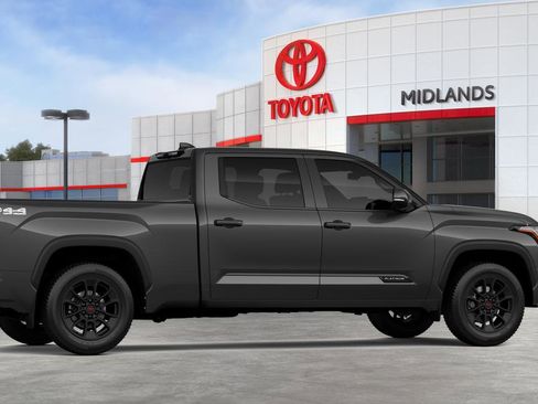 New 2026 Toyota Tundra Platinum AWD/4WD image 33