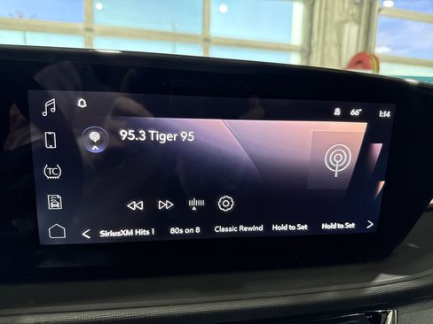 New 2026 Buick Envista Sport Touring w/ Convenience I Package image 20