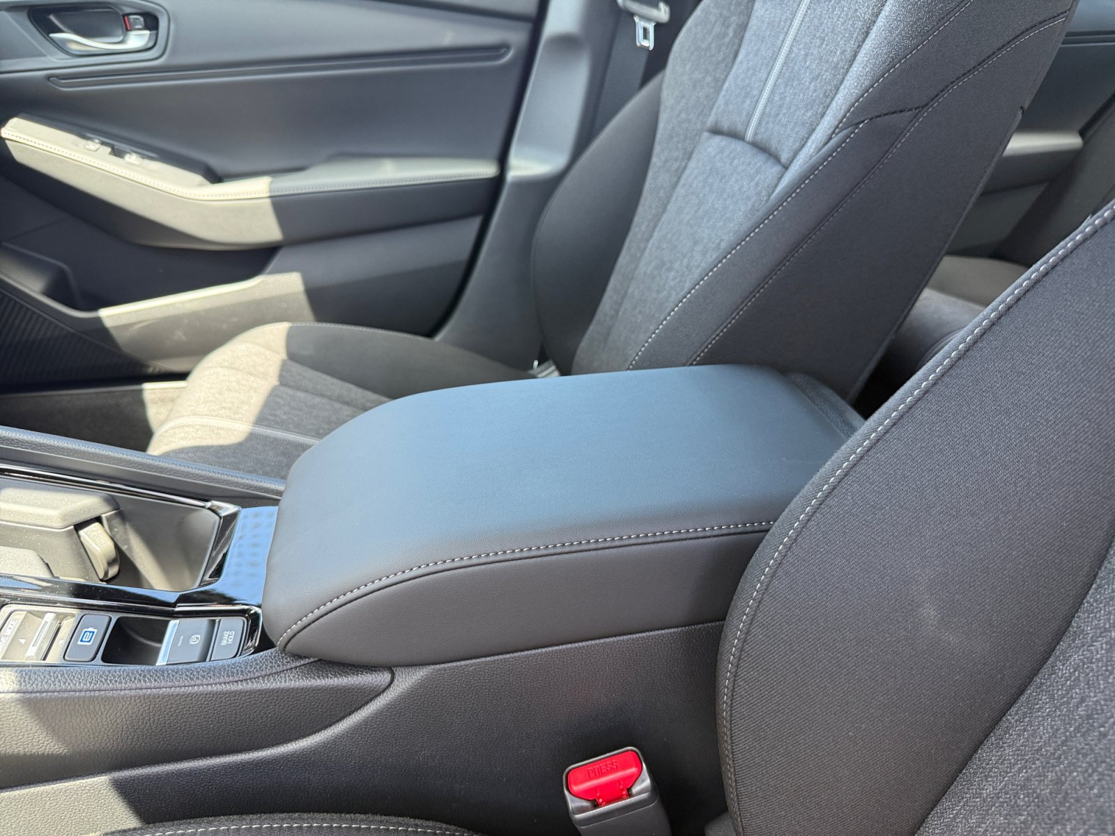 New 2026 Honda Accord Sport image 14