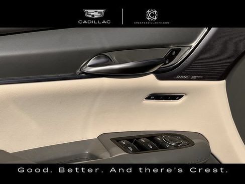 Used 2023 Cadillac XT5 Premium Luxury FWD image 23