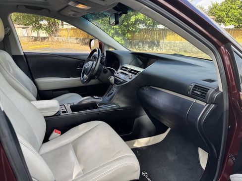 Used 2013 Lexus RX 350 FWD image 14