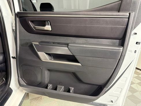 Used 2024 Toyota Tundra SR5 image 16