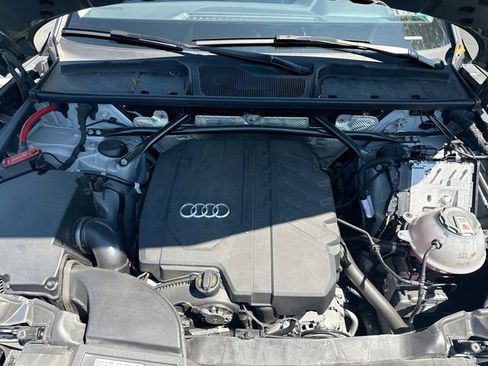 Used 2023 Audi Q5 2.0T Premium Plus w/ Premium Plus Package AWD/4WD image 30