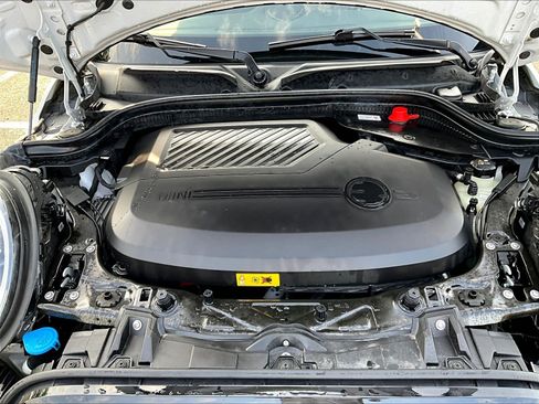 Used 2024 MINI Cooper SE FWD image 28