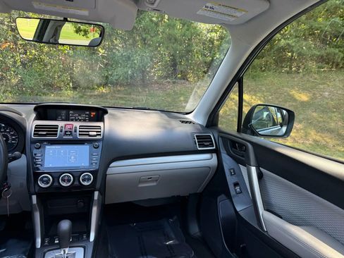 Used 2018 Subaru Forester 2.5i Premium image 29