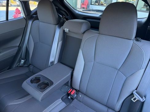 Certified 2025 Subaru Crosstrek 2.0i Premium image 33