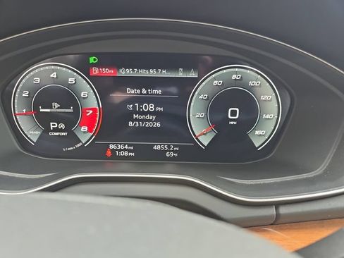 Used 2021 Audi Q5 2.0T Premium Plus AWD/4WD image 22