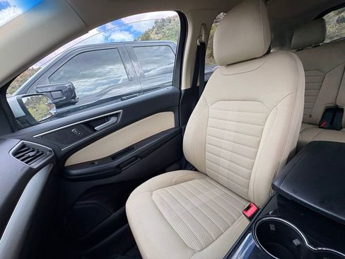 Used 2016 Ford Edge SEL w/ Class II Trailer Tow Package image 22