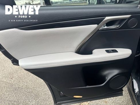 Used 2022 Lexus RX 350 AWD w/ 3500 lbs Tow Prep Package image 23