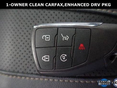 Used 2024 Chevrolet Traverse RS FWD image 18