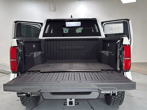 New 2025 Toyota Tacoma SR5 image 16