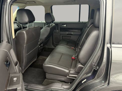 Used 2016 Ford Flex SEL w/ Equipment Group 202A image 19