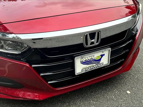 Used 2019 Honda Accord LX image 27