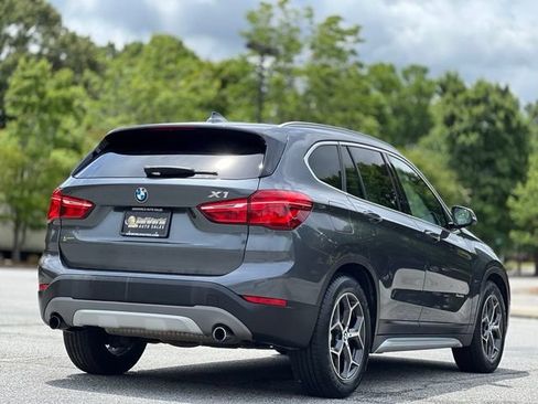 Used 2016 BMW X1 xDrive28i AWD/4WD image 5