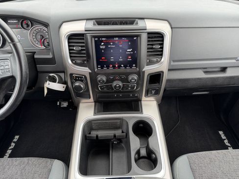 Certified 2019 RAM 1500 Lone Star RWD image 18