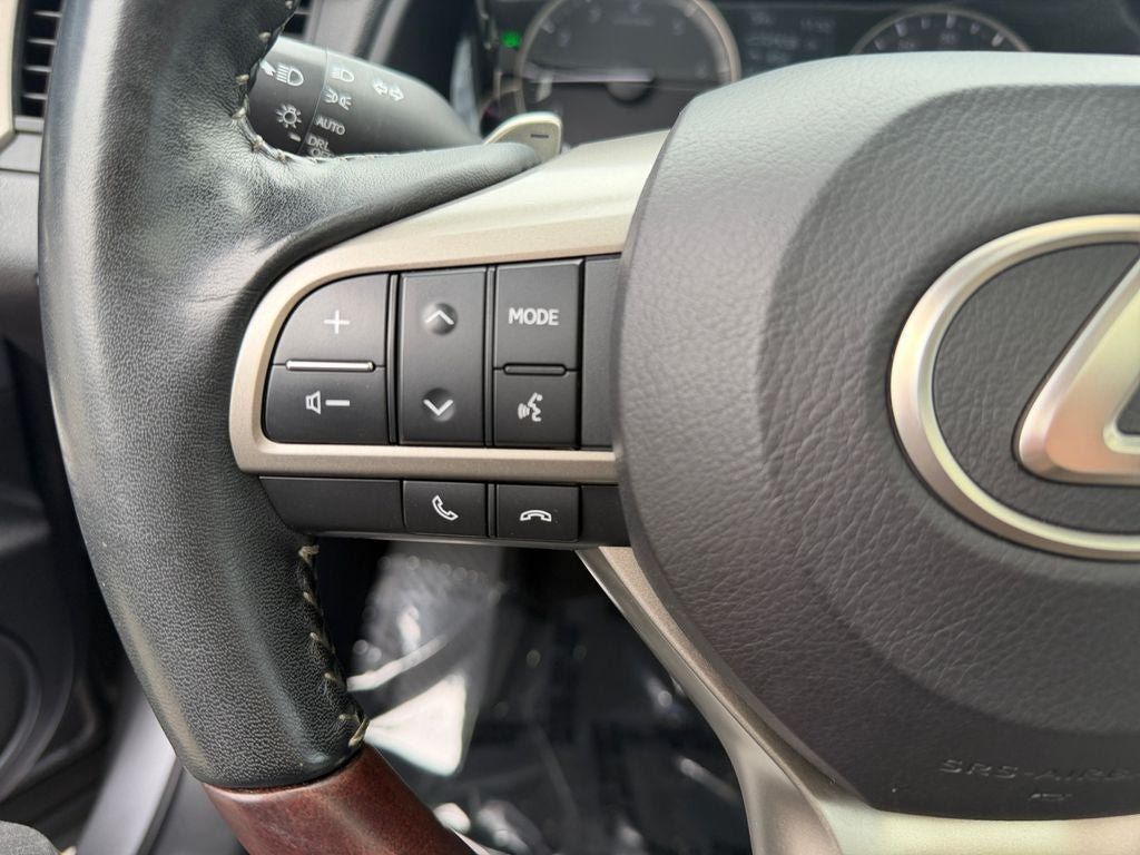 Used 2021 Lexus RX 350 AWD w/ Premium Package image 15