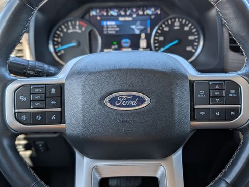 Used 2024 Ford Expedition Max Limited image 26