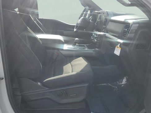New 2026 Ford F150 XLT w/ Equipment Group 302A MID image 19