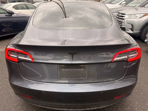 Used 2020 Tesla Model 3 Standard Range Plus RWD image 6